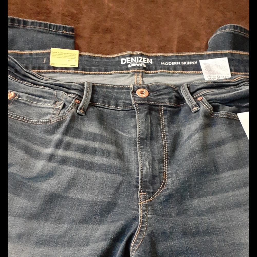 Jeans size 14/15
